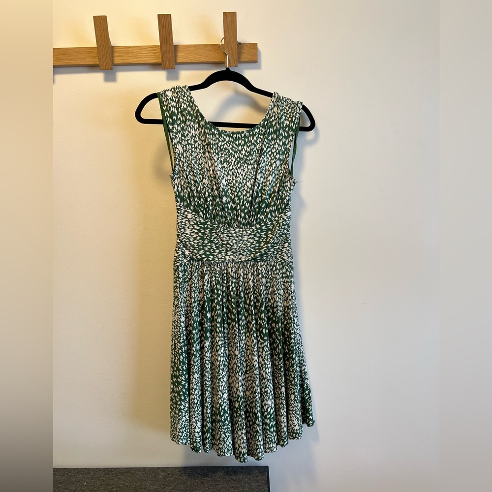 Anthropologie Dress